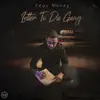 Zeus Money - Letter To Da Gang - Single